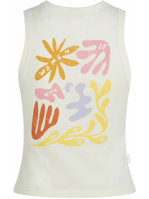 O'Neill O'Neill WOW Dámské scampolo Bílá