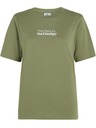 O'Neill O'Neill THE FUTURE SURF SOCIETY Dámské tričko Khaki