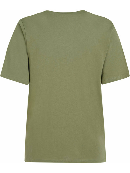 O'Neill O'Neill THE FUTURE SURF SOCIETY Dámské tričko Khaki