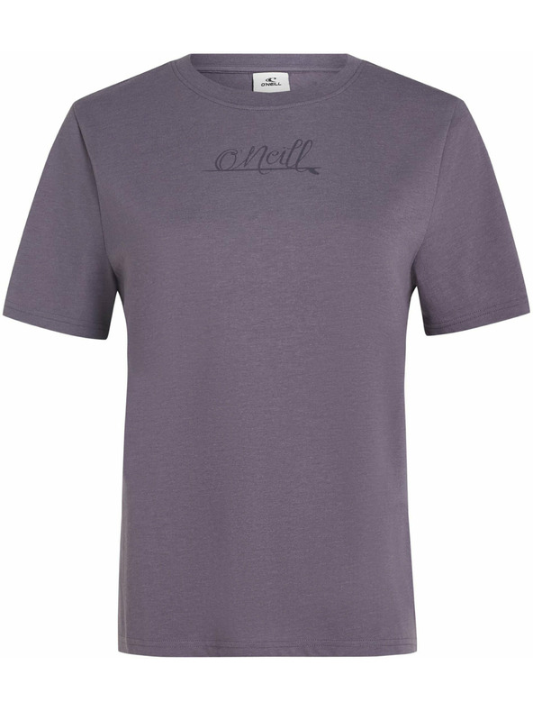 O'Neill O'Neill ESSENTIALS Dámské tričko Fialová