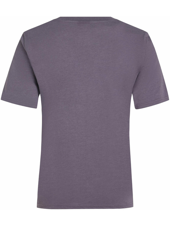 O'Neill O'Neill ESSENTIALS Dámské tričko Fialová