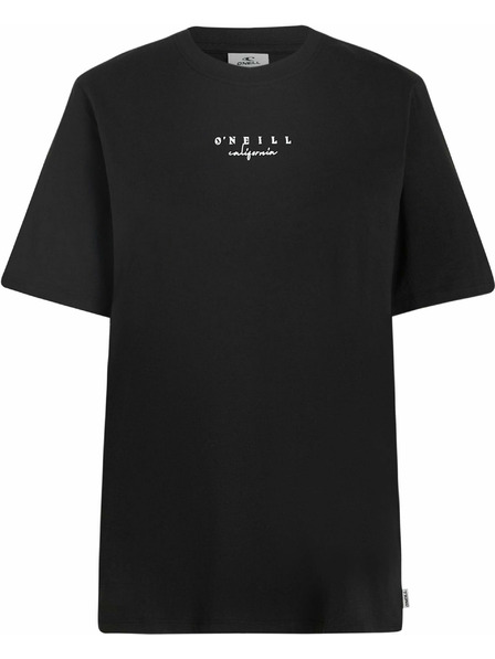 O'Neill O'Neill SUMMER MUSTHAVES Dámské tričko Černá