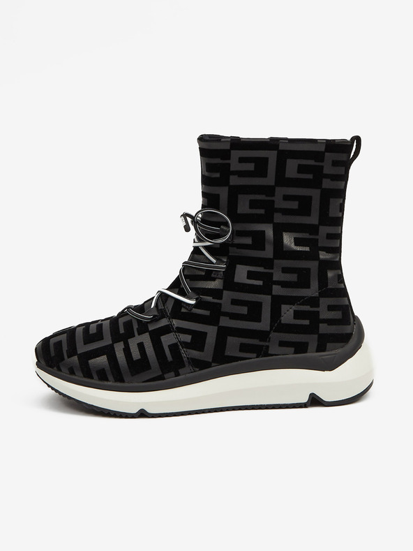 Guess Drewsin 2 Tenisky