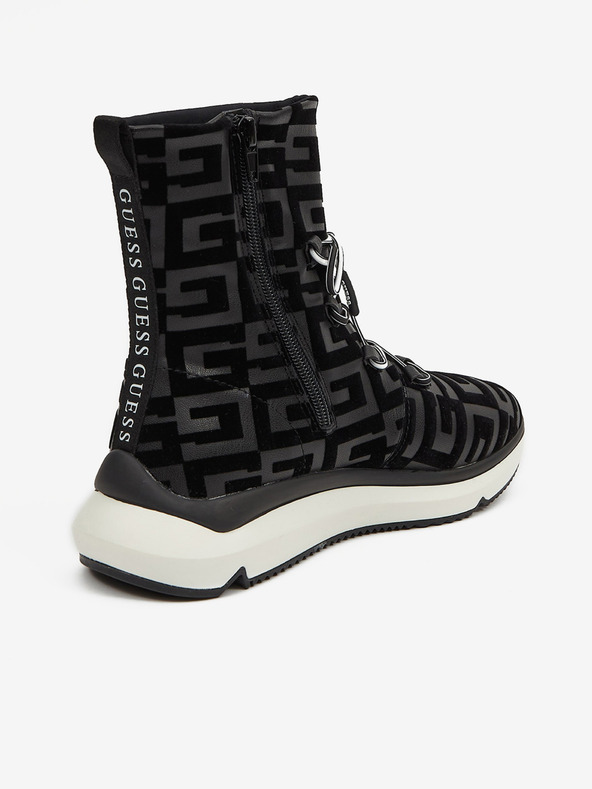 Guess Drewsin 2 Tenisky