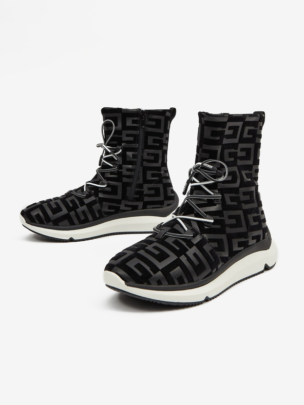 Guess Drewsin 2 Tenisky