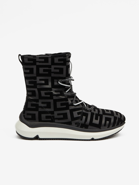 Guess Drewsin 2 Tenisky