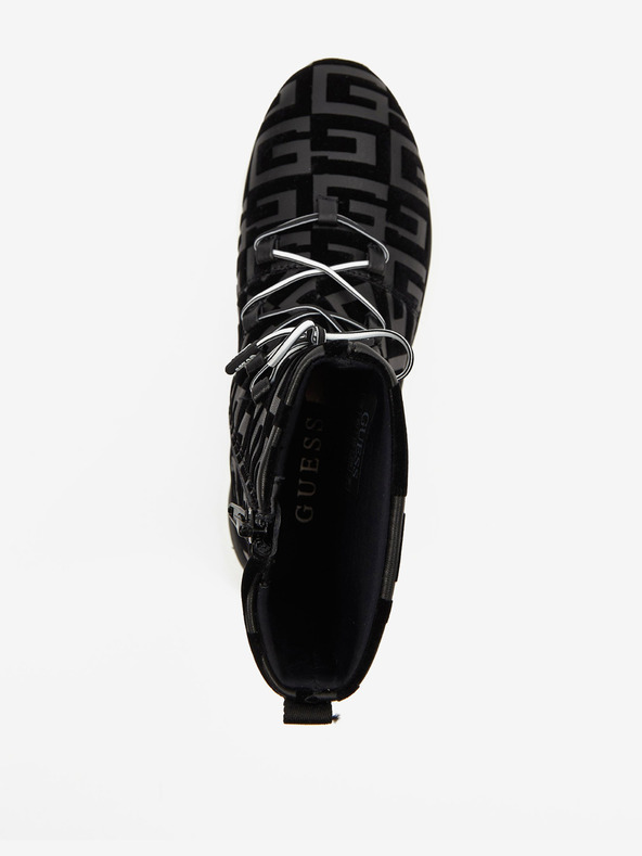 Guess Drewsin 2 Tenisky