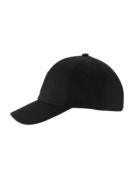 ALPINE PRO Unisex kšiltovka ALPINE PRO KERGE black