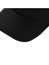 ALPINE PRO Unisex kšiltovka ALPINE PRO KERGE black