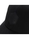 ALPINE PRO Unisex kšiltovka ALPINE PRO KERGE black