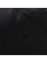 ALPINE PRO Unisex kšiltovka ALPINE PRO KERGE black
