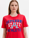 SuperDry Cellgiate Athletic Union Triko SuperDry