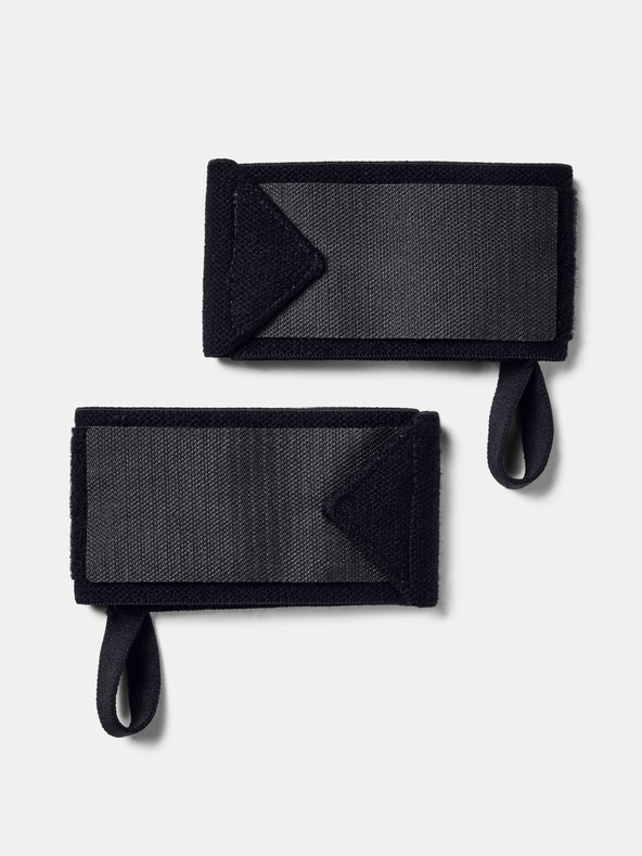 Under Armour Project Rock Wrist Wraps Popruhy