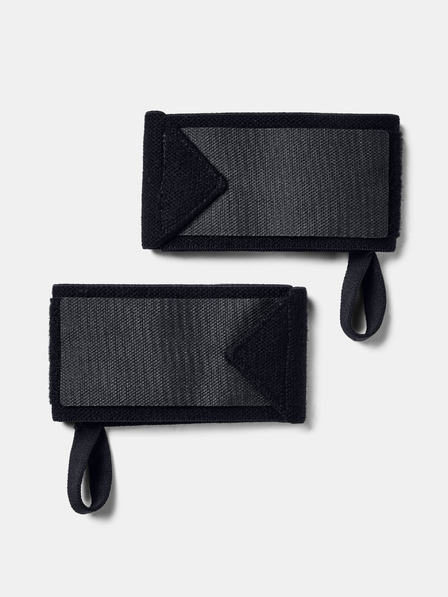 Under Armour Project Rock Wrist Wraps Popruhy