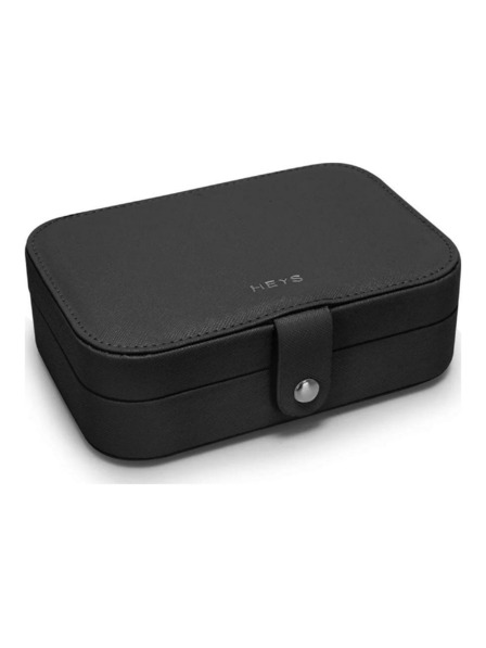 Heys Kosmetický kufřík Heys Mini Jewelry Case Black