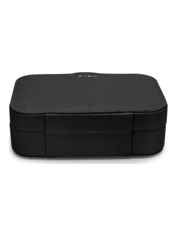 Heys Kosmetický kufřík Heys Mini Jewelry Case Black