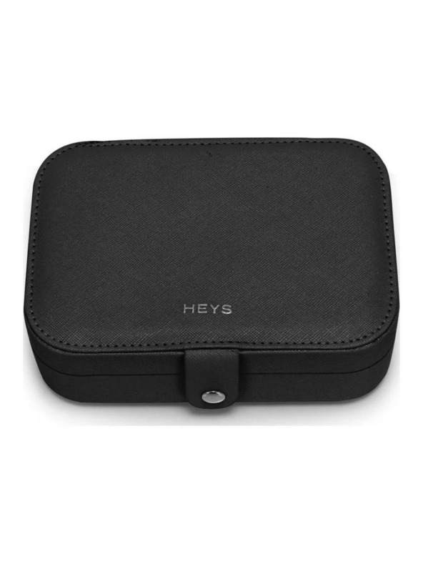 Heys Kosmetický kufřík Heys Mini Jewelry Case Black