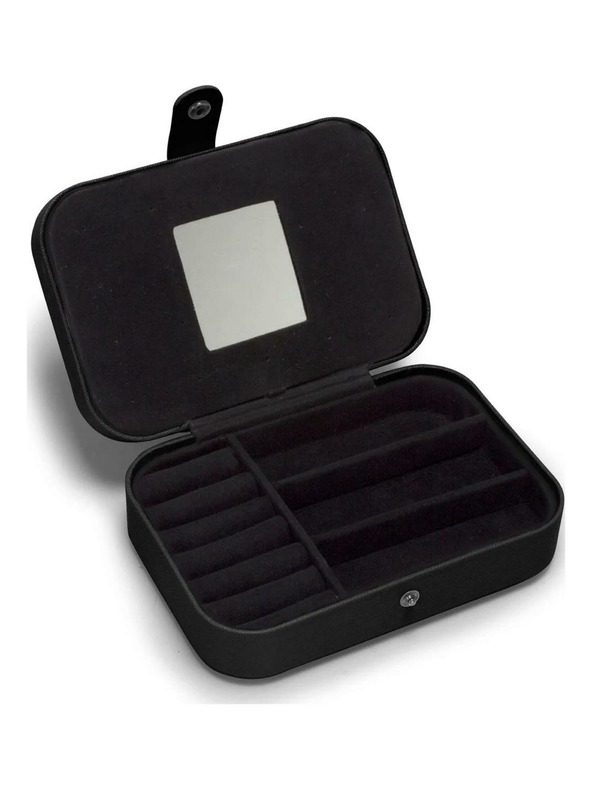Heys Kosmetický kufřík Heys Mini Jewelry Case Black
