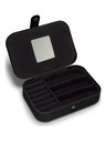 Heys Kosmetický kufřík Heys Mini Jewelry Case Black