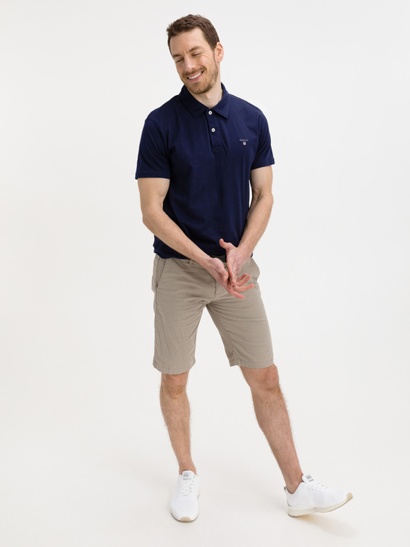 Gant Polo triko Gant