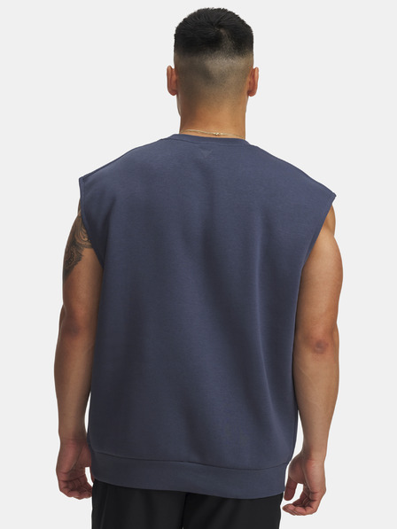 Under Armour Pánské tílko Under Armour Pjt Rck Icon Sleeveless-GRY
