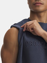 Under Armour Pánské tílko Under Armour Pjt Rck Icon Sleeveless-GRY