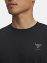 Under Armour Pánské tričko Under Armour UA Pjt Rck Simple Branded SS-BLK
