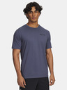 Under Armour Pánské tričko Under Armour Pjt Rck Q3 SS-GRY