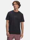 Under Armour Pánské tričko Under Armour Pjt Rck Q3 SS 2-BLK