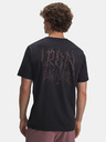 Under Armour Pánské tričko Under Armour Pjt Rck Q3 SS 2-BLK