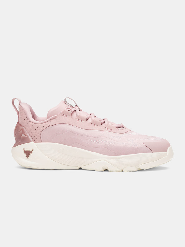 Under Armour Dámské boty Under Armour UA W Project Rock 8-PNK