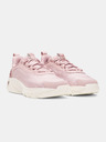 Under Armour Dámské boty Under Armour UA W Project Rock 8-PNK