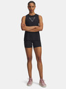 Under Armour Dámské kraťasy Under Armour Pjt Rck Middie Short-BLK