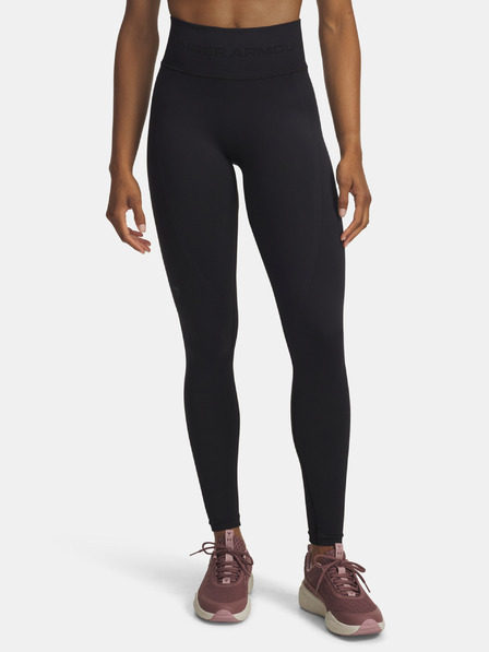 Under Armour Dámské legíny Under Armour Pjt Rock Legging-BLK