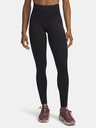 Under Armour Dámské legíny Under Armour Pjt Rock Legging-BLK