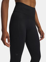 Under Armour Dámské legíny Under Armour Pjt Rock Legging-BLK