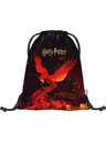BAAGL  BAAGL SET 3 Core Harry Potter Fénix: batoh, penál, sáček