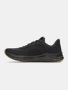 Under Armour Dámské boty Under Armour UA W Aurora 3-BLK