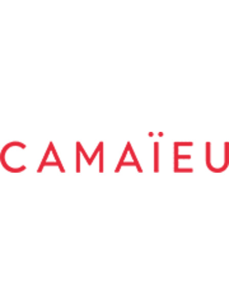 CAMAIEU 3D AJUDE OPAQUE PUNČOCHÁČE 80D