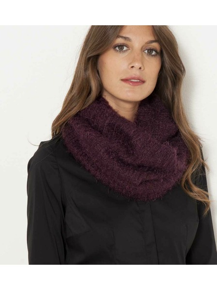 CAMAIEU ASHAGGY snood housenka