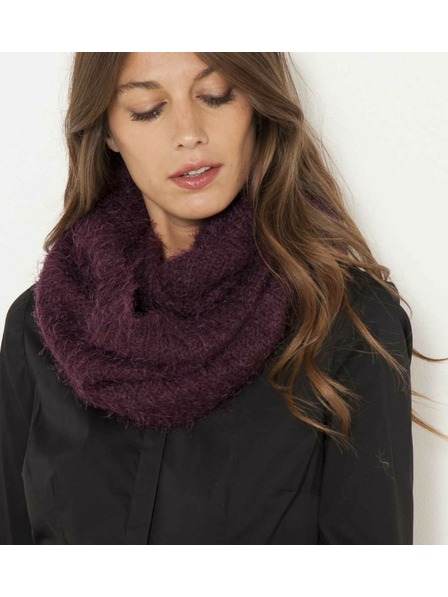 CAMAIEU ASHAGGY snood housenka