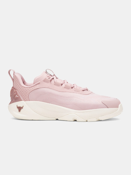 Under Armour Dámské boty Under Armour UA W Project Rock 8-PNK