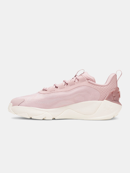 Under Armour Dámské boty Under Armour UA W Project Rock 8-PNK