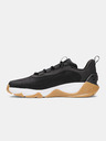 Under Armour Pánské boty Under Armour UA Project Rock 8-BLK