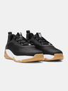 Under Armour Pánské boty Under Armour UA Project Rock 8-BLK