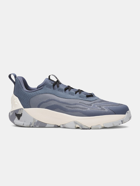 Under Armour Pánské boty Under Armour UA Project Rock 8-GRY