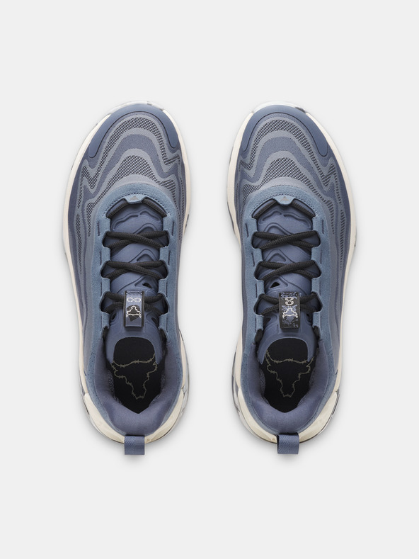 Under Armour Pánské boty Under Armour UA Project Rock 8-GRY