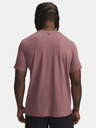 Under Armour Pánské tričko Under Armour Pjt Rck Q3 SS 1-BRN