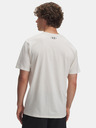 Under Armour Pánské tričko Under Armour UA Pjt Rck Brahma Bull SS-BRN