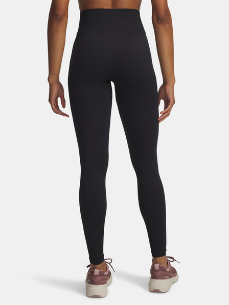 Under Armour Dámské legíny Under Armour Pjt Rock Legging-BLK